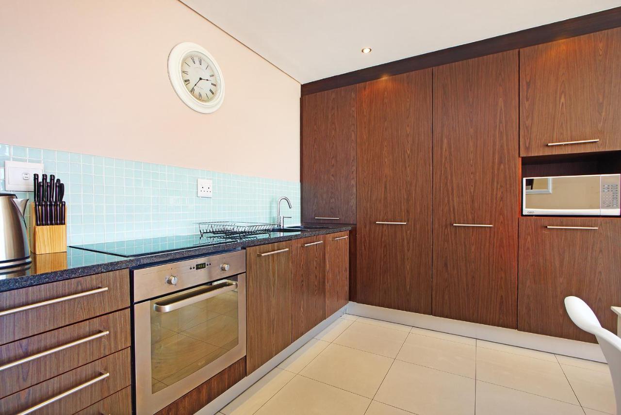 Apartamento A Modern Unit, Self Checkin, Restaurants And Shops Below Cidade Do Cabo