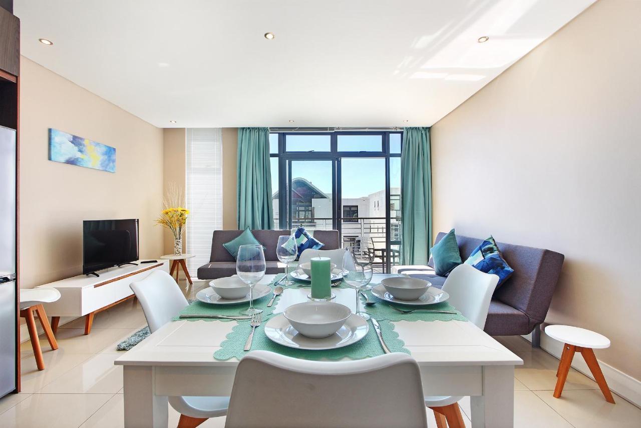 Apartamento A Modern Unit, Self Checkin, Restaurants And Shops Below Cidade Do Cabo